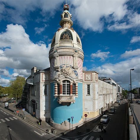 lieu de rencontre nantes|Les 12 endroits les plus singuliers à Nantes